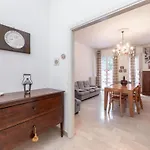 Accogliente Tra Il Mare E Collina Casa Dipli Apartment