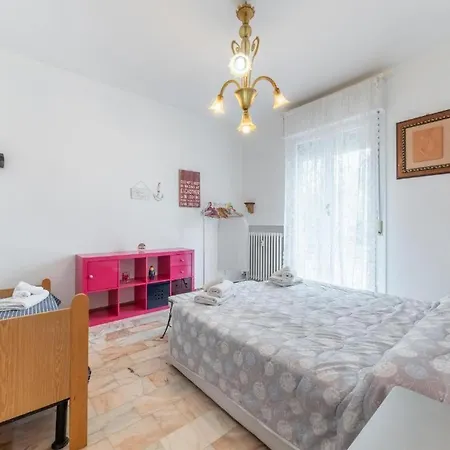 Accogliente Tra Il Mare E Collina Casa Dipli Appartamento Pesaro