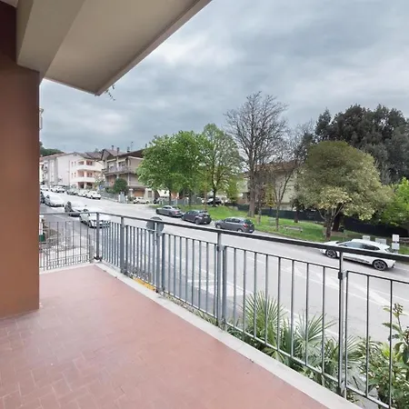 Accogliente Tra Il Mare E Collina Casa Dipli Apartment *