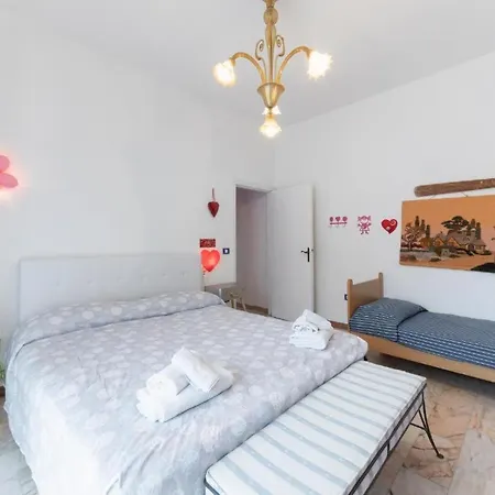 Apartment Accogliente Tra Il Mare E Collina Casa Dipli Pesaro