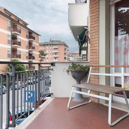 Appartement Accogliente Tra Il Mare E Collina Casa Dipli Pesaro