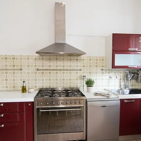 Appartement Accogliente Tra Il Mare E Collina Casa Dipli Pesaro