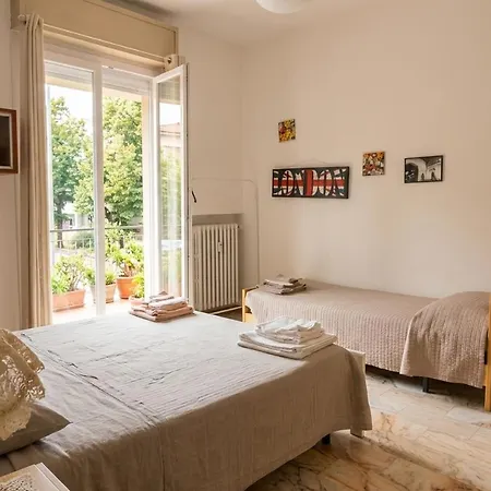 Accogliente Tra Il Mare E Collina Casa Dipli Pesaro