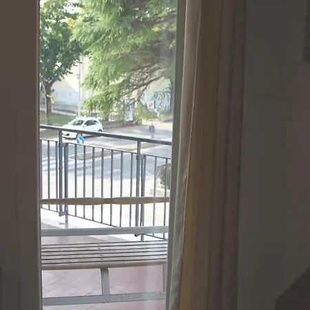 Accogliente Tra Il Mare E Collina Casa Dipli Appartement Pesaro
