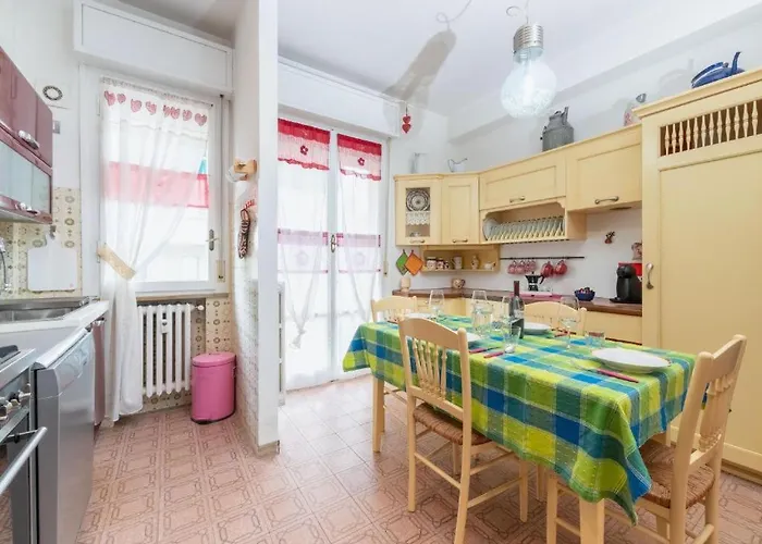 Accogliente Tra Il Mare E Collina Casa Dipli Pesaro