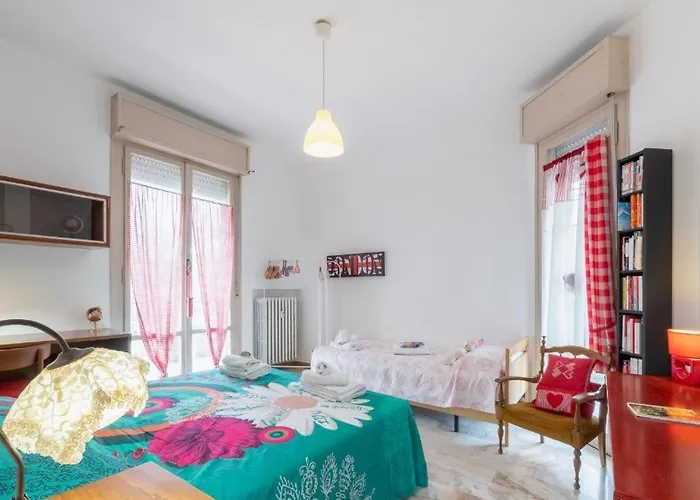 Accogliente Tra Il Mare E Collina Casa Dipli * Pesaro