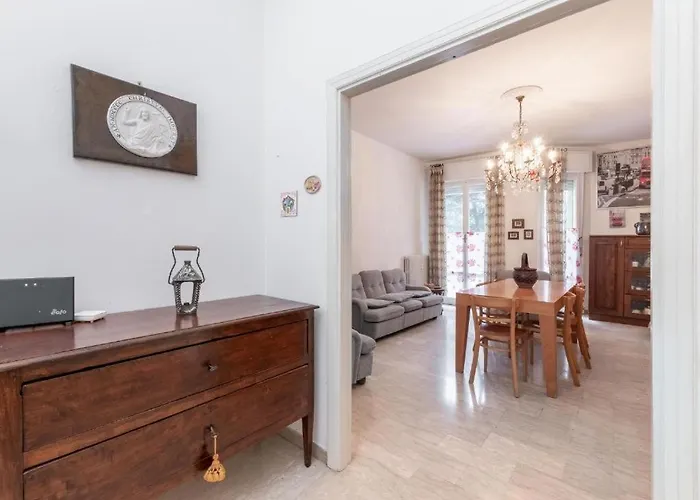 Accogliente Tra Il Mare E Collina Casa Dipli Appartamento